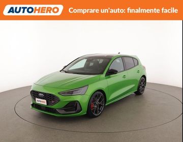 FORD Focus 2.3 EcoBoost 280 CV automatico 5p. ST
