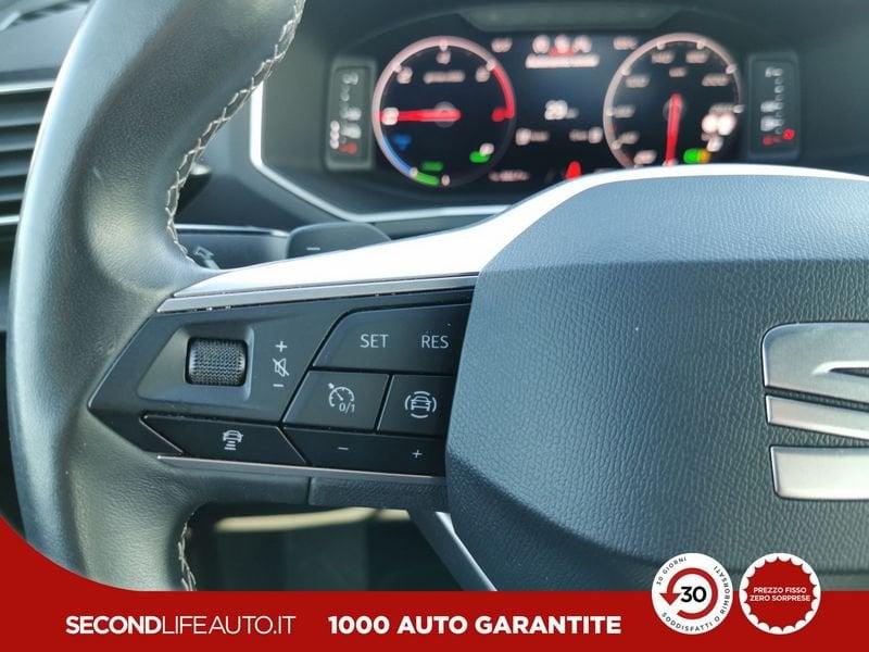 Seat Tarraco FR eHybrid 245cv PHEV DSG 2WD