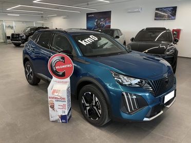 PEUGEOT 2008 1.2 Hybrid 145 CV e-DCS6 Allure KM0 MY26