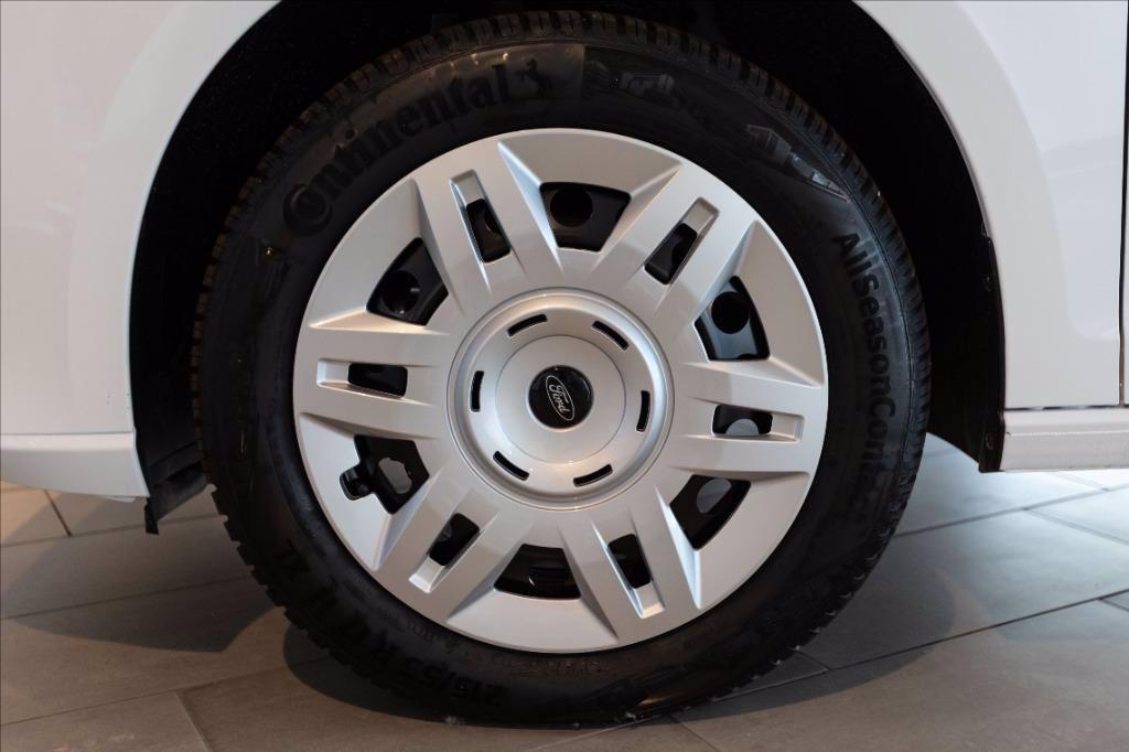 FORD Transit Connect V761 1.5 phev 150cv L1H1 Trend auto del 2024