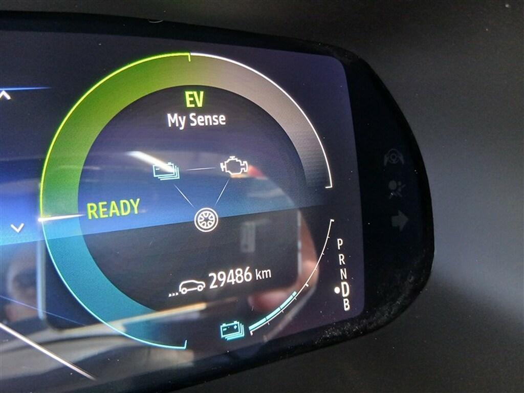 Renault Arkana 1.6 Hybrid Intens E-Tech Auto