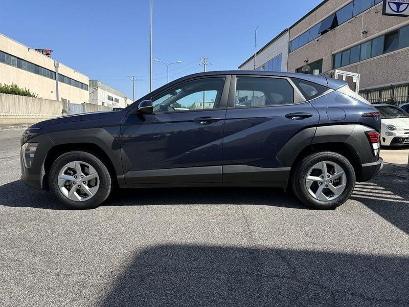 Hyundai Kona 1.0 T-GDI 100cv XLine Plus