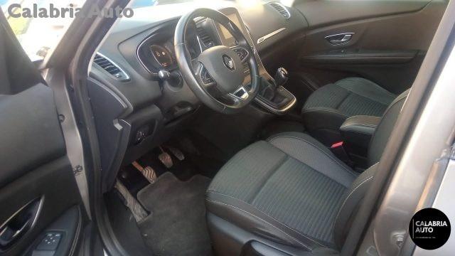 RENAULT Scenic Scénic dCi 8V 110 CV Energy Zen