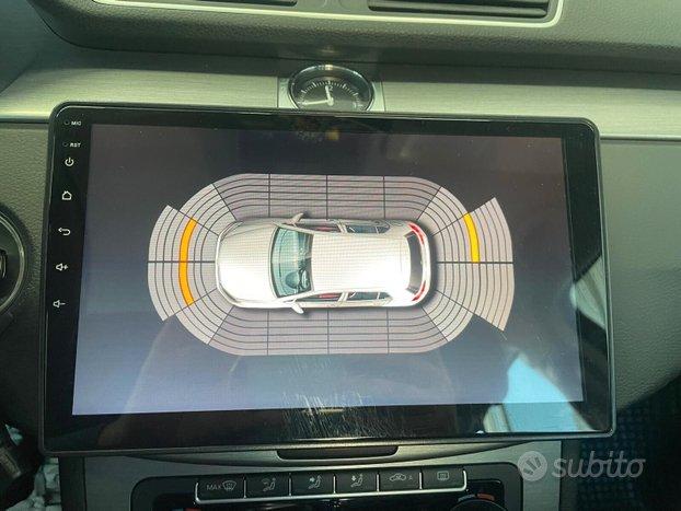 Volkswagen Passat 1.6 TDI BlueMotion Tech.