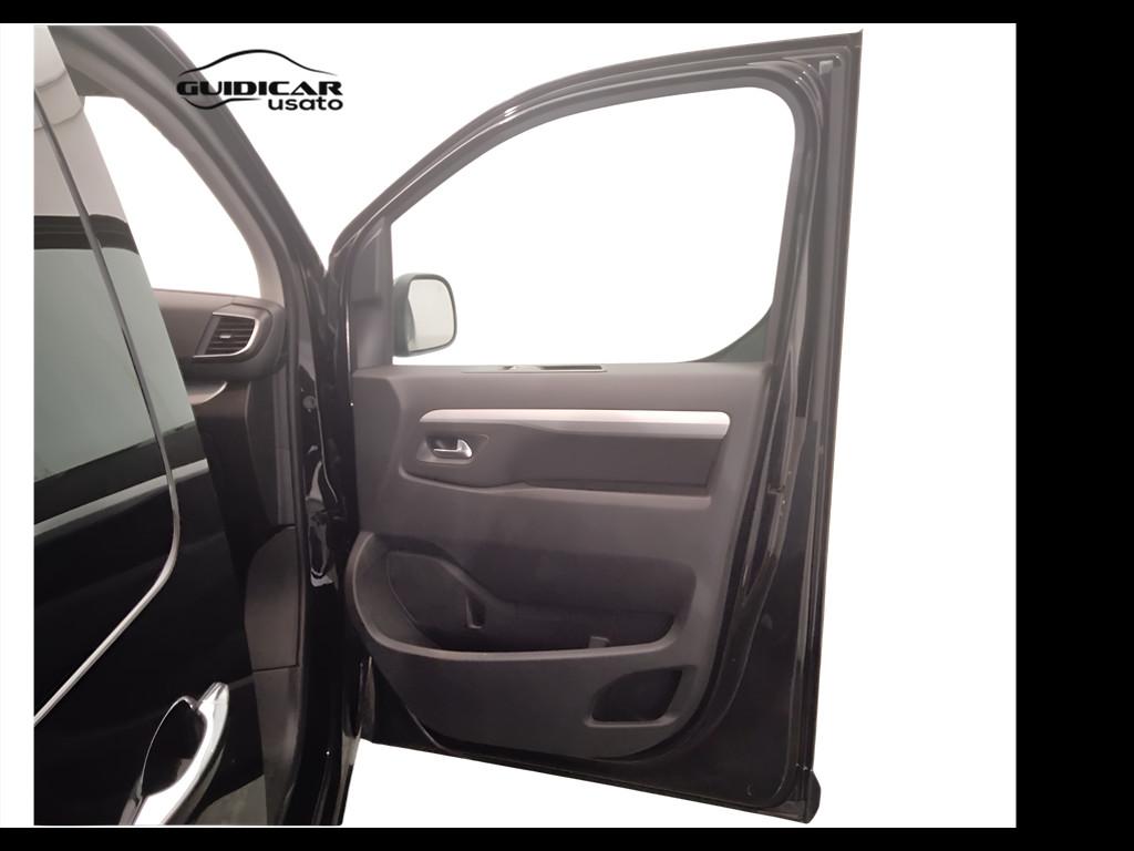 OPEL Zafira Life - Zafira Life 1.5d 120cv S&S L2H1 Edition my21