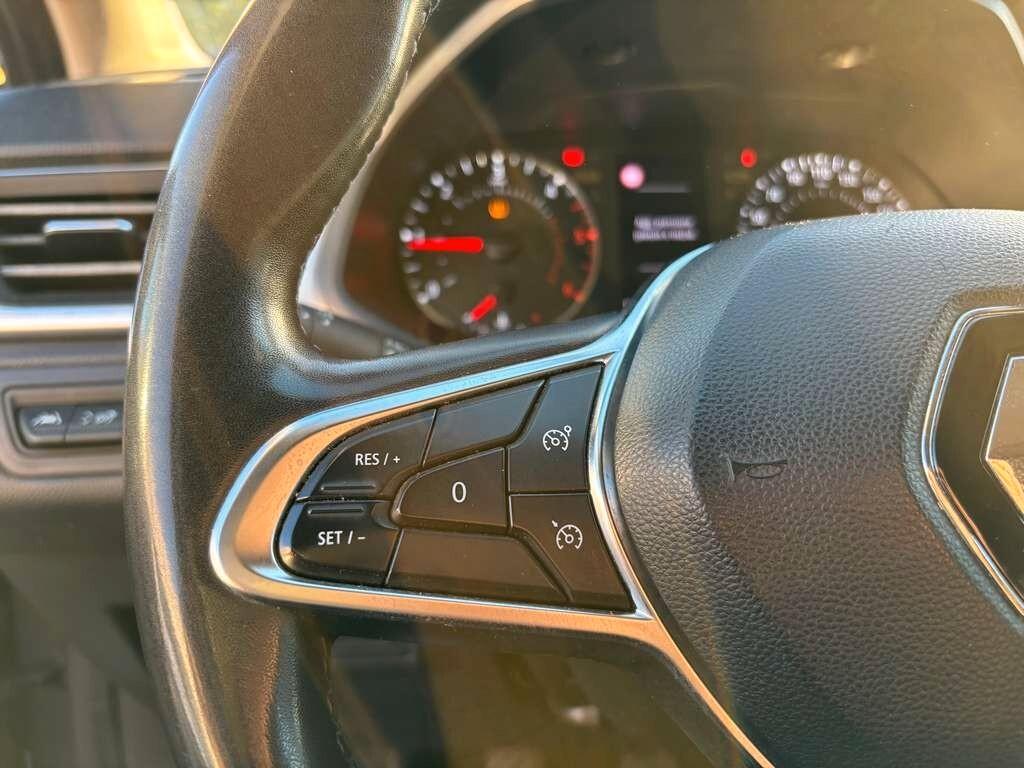 Renault Captur Blue dCi 95 CV 2020 / Km 185.000 Tua a solo 119 Euro al mese