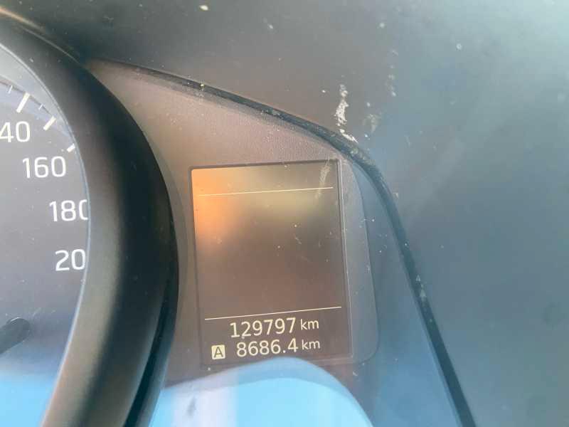 NISSAN NV200 1.5 dci 90cv ComBi 2in1 N1