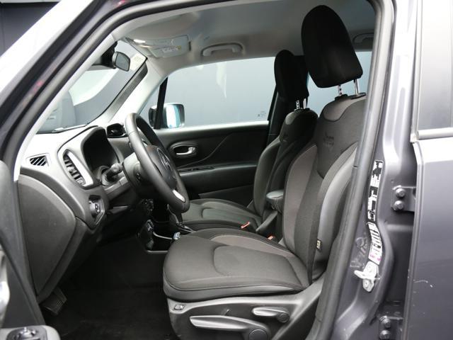 JEEP Renegade 1.5 Turbo T4 130CV MHEV Limited