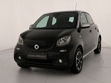 Smart Forfour 1.0 passion 71cv