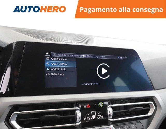 BMW 330 e xDrive Touring Business Advantage