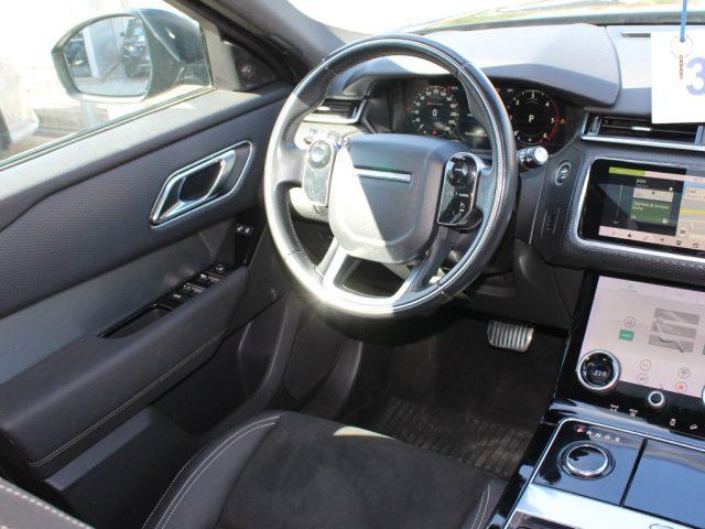 LAND ROVER Range Rover Velar 2.0D I4 R-Dynamic 240 CV