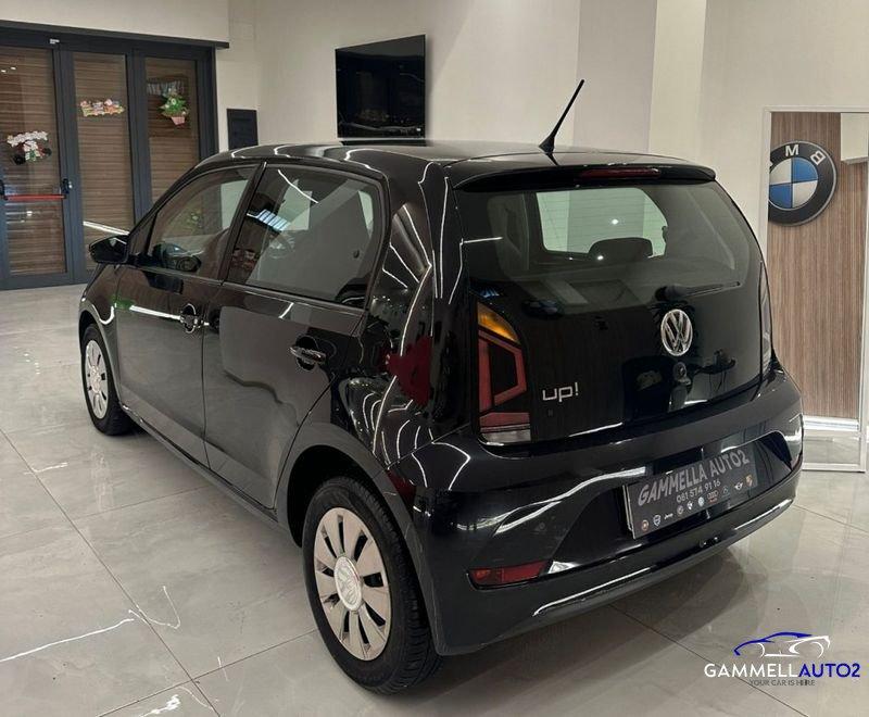 Volkswagen up! 1.0 5p. move up!