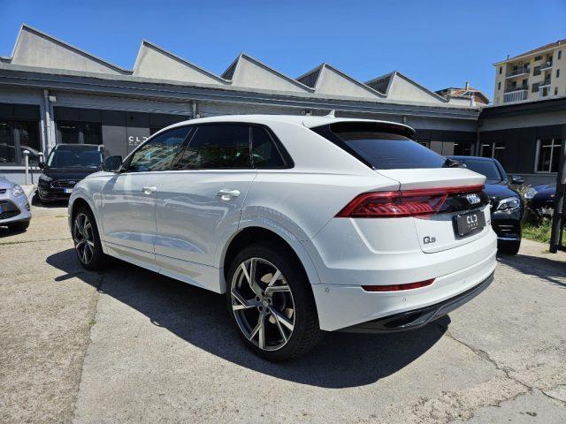 AUDI Q8 50 TDI 286 CV quattro tiptronic