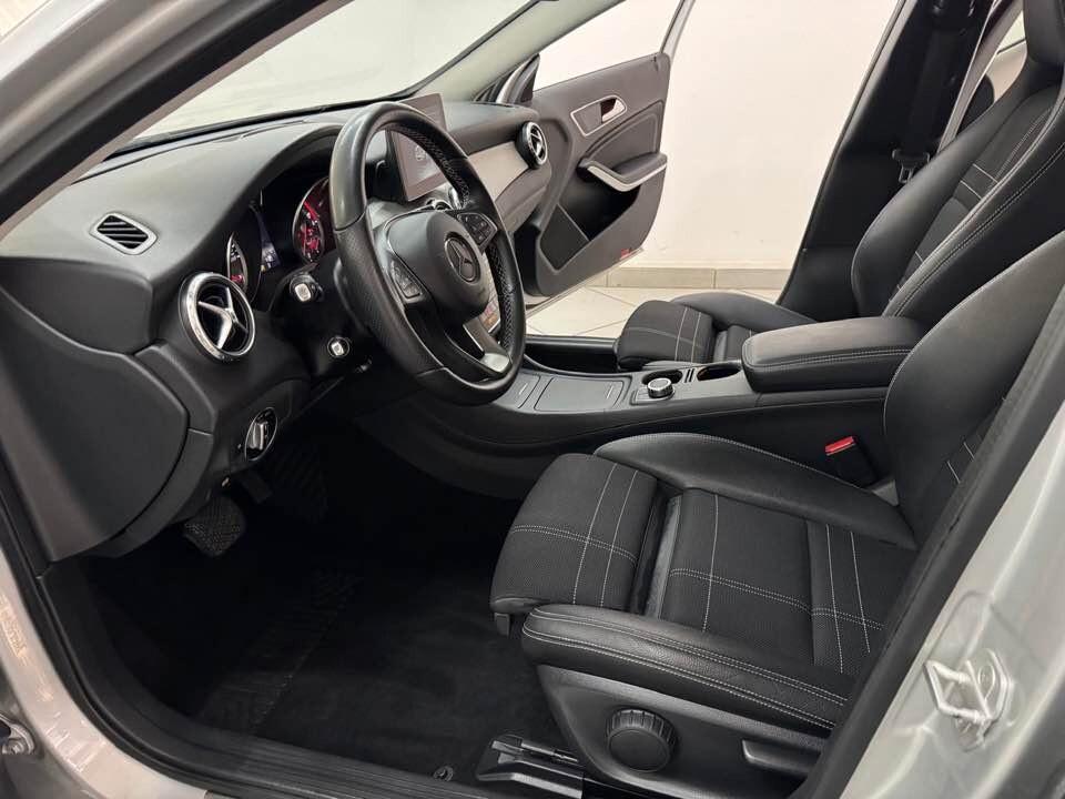 Mercedes-benz GLA 200 d CDI Sport 2016