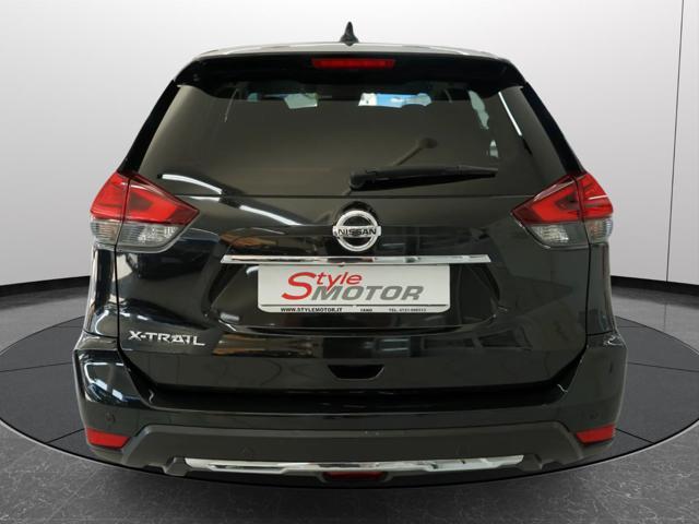 NISSAN X-Trail 1.6 dCi 2WD Business N1 Uniprop. Certificata
