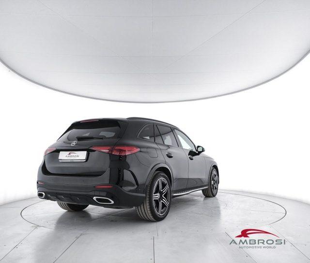 MERCEDES-BENZ GLC 220 220 d Premium Plus 4matic auto AMG Line