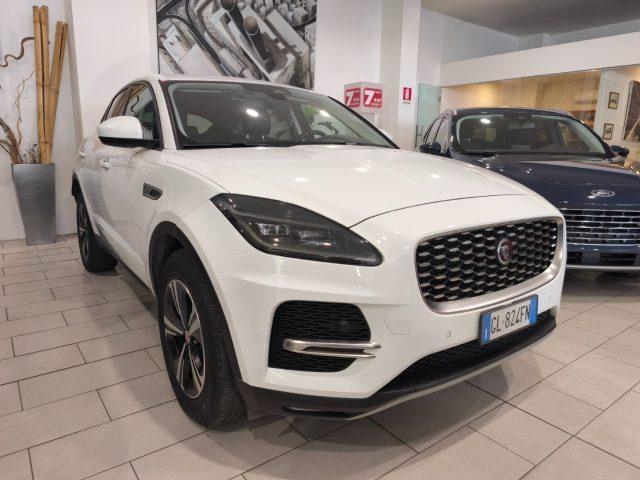JAGUAR E-Pace 1.5 I3 160 CV Auto R-Dynamic