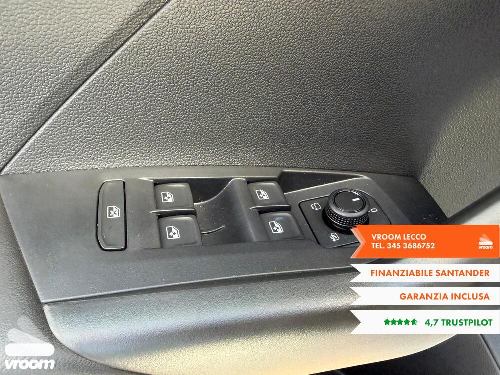 VOLKSWAGEN T-Cross T-Cross 1.0 TSI Edition Plus