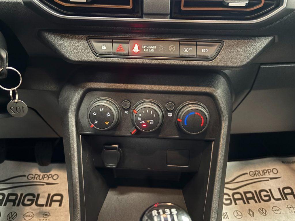 Dacia Sandero Stepway Stepway 1.0 GPL ECO-G Comfort SL DaciaPlus