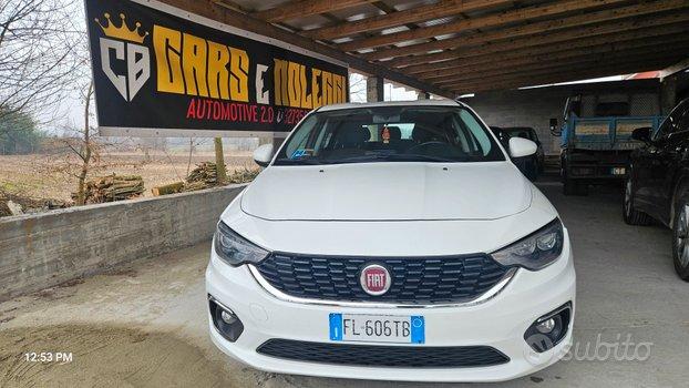FIAT TIPO 1.6 Diesel 120cv