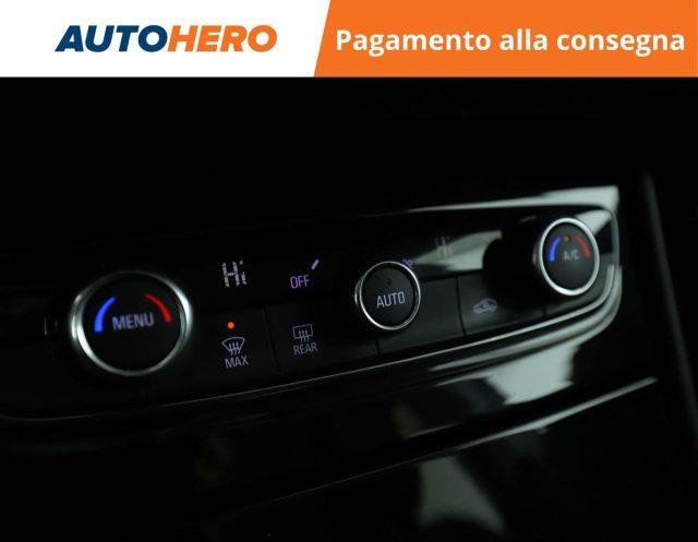 OPEL Grandland X 1.5 diesel Ecotec Start&Stop