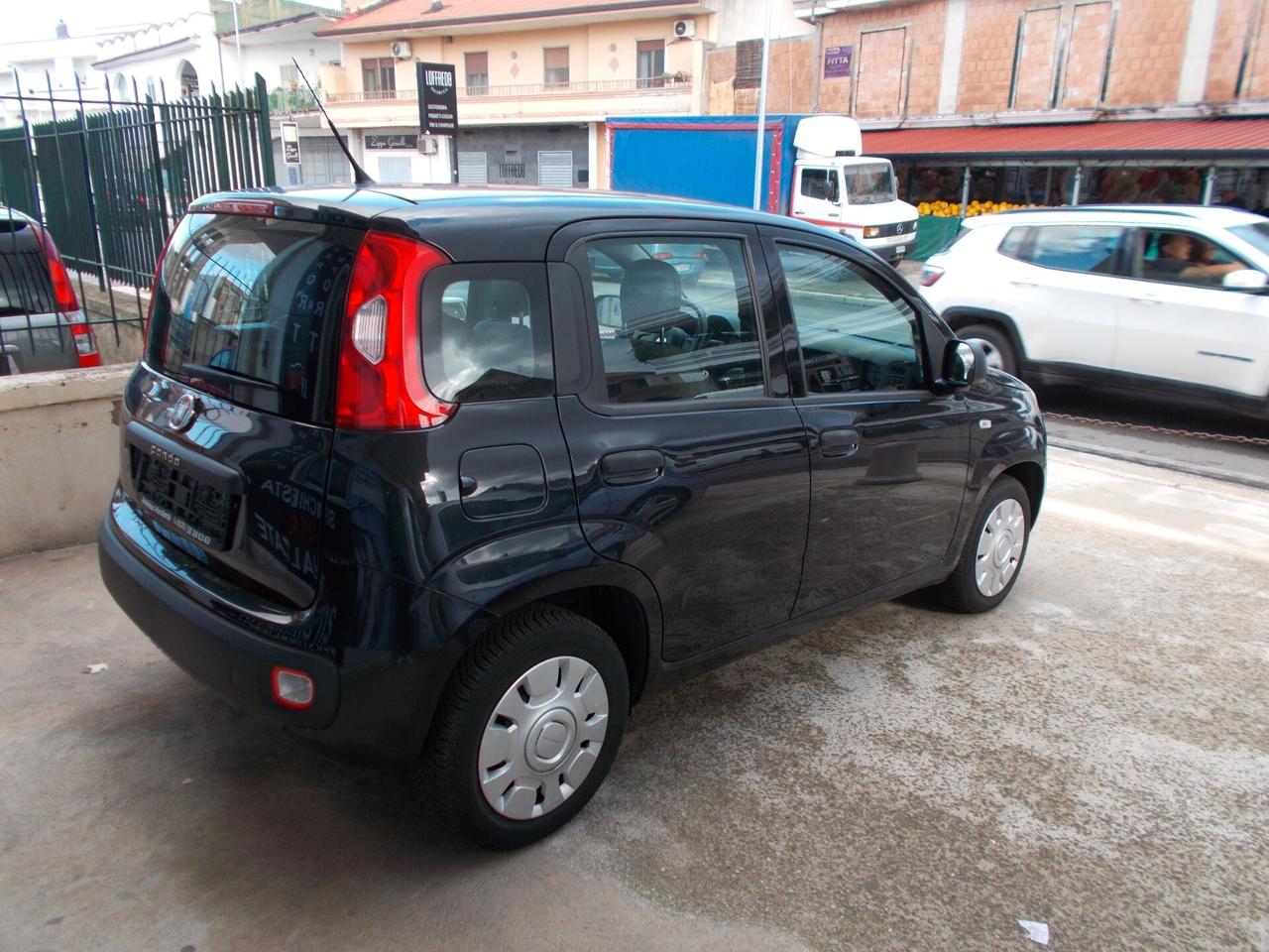 Fiat Panda 1.2 Easy