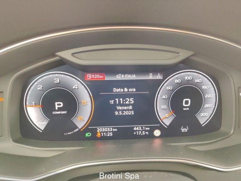 Audi A6 Avant 40 2.0 TDI S tronic Business Sport