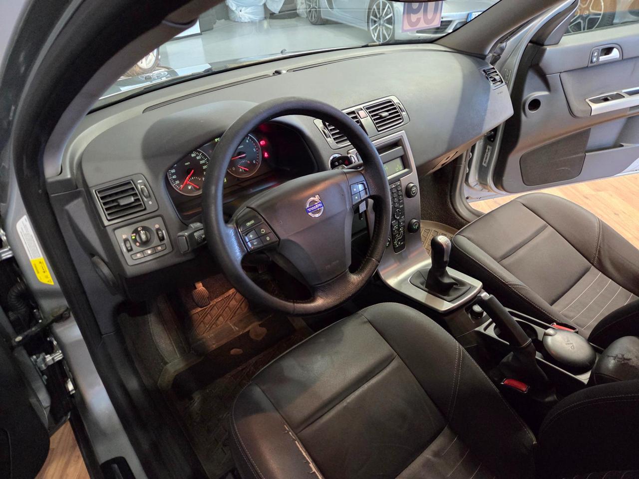 Volvo V50 2.0d Summum