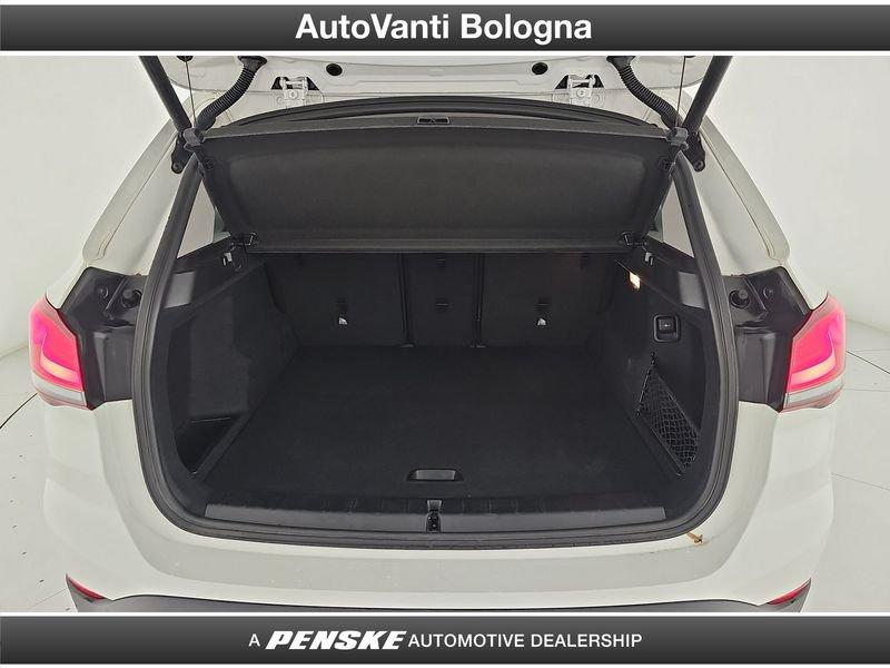 BMW X1 X1 xdrive18d Business Advantage auto