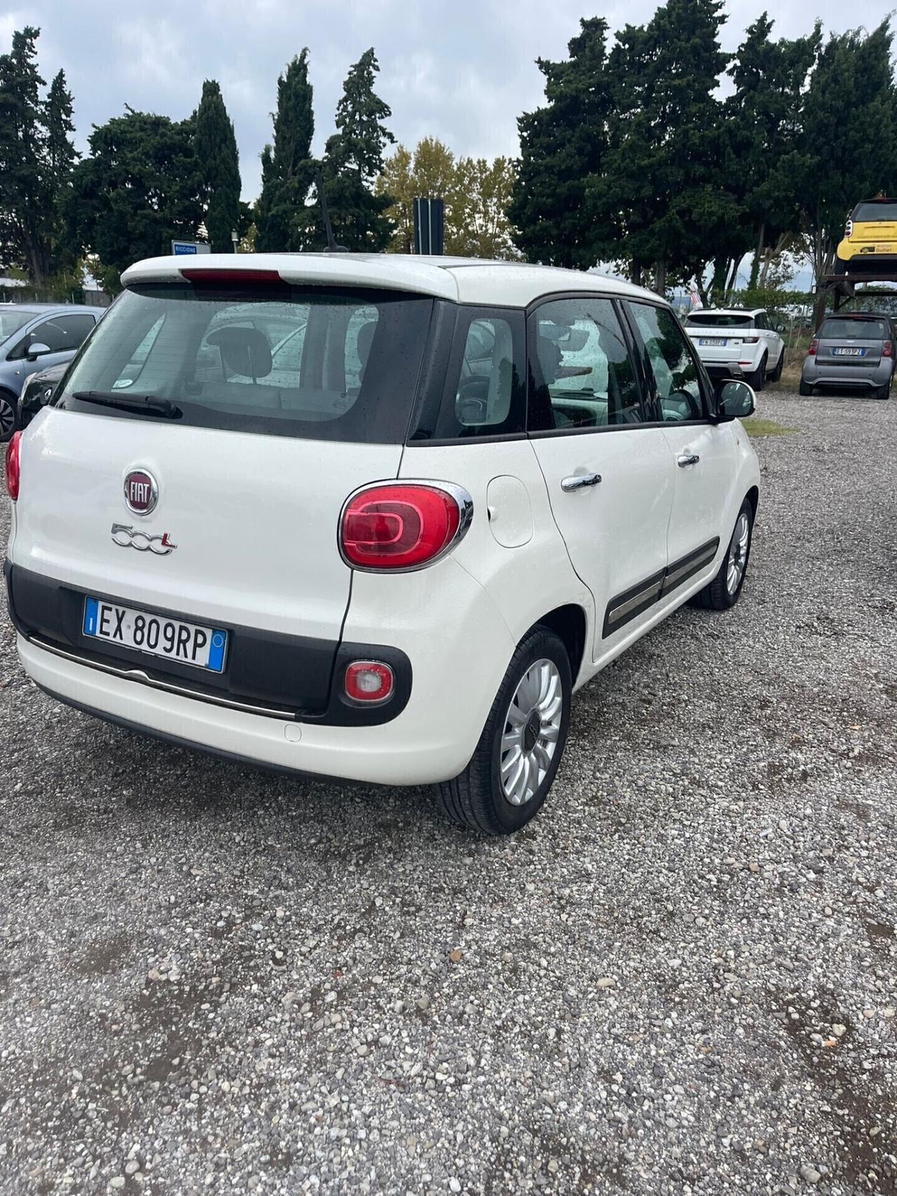 Fiat 500L 1.3 Multijet 85 CV Pop Star