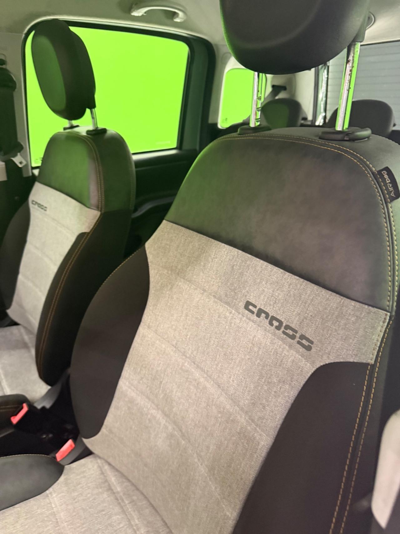 Fiat Panda Cross 1.0 FireFly S&S Hybrid