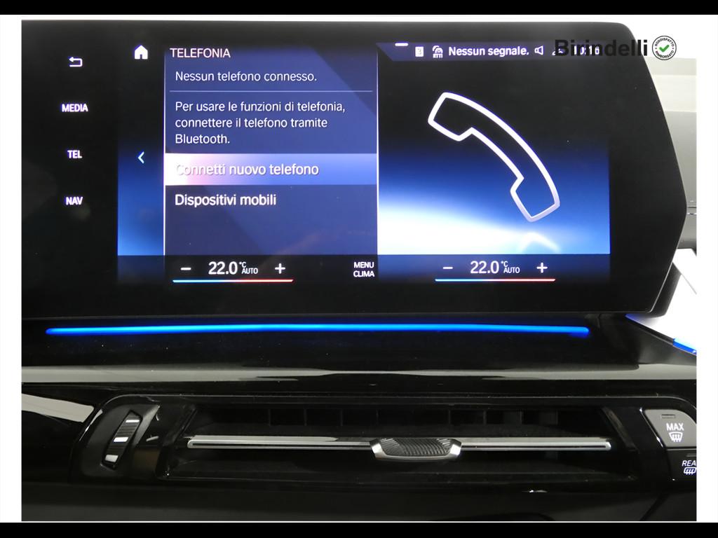 BMW 218d Active Tourer