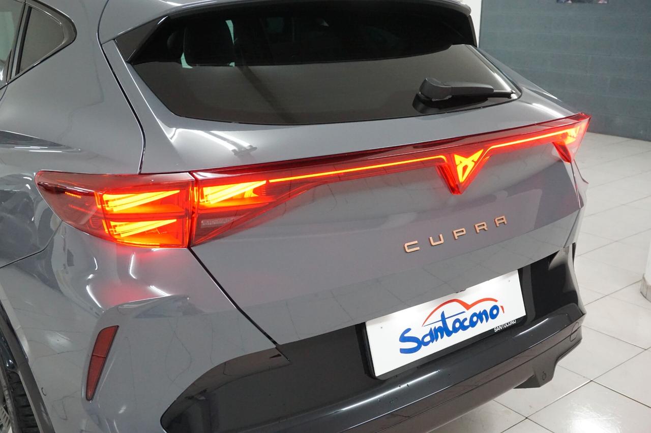Cupra Formentor 2.0 TDI DSG Tribe Edition