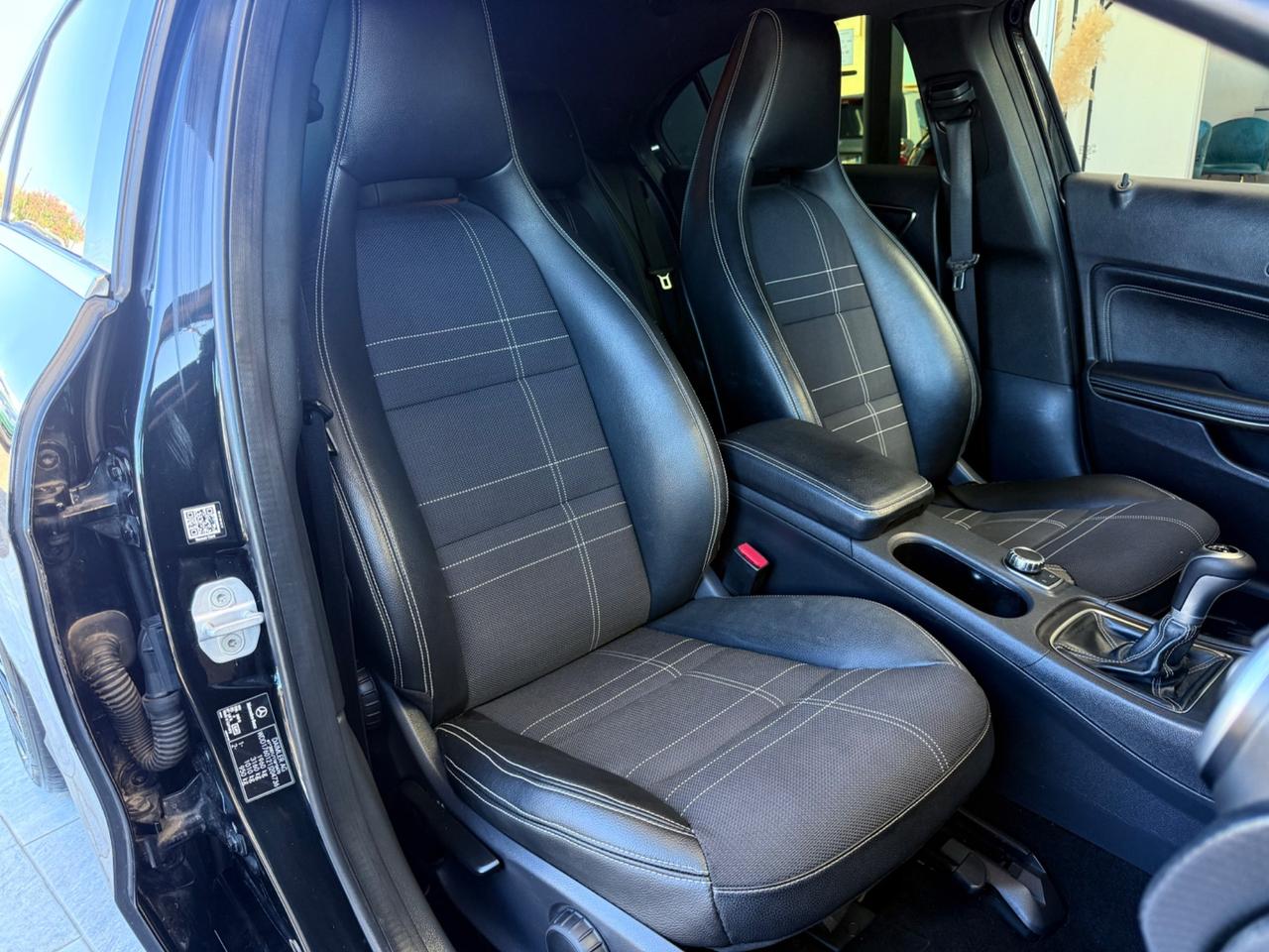 Mercedes-benz A 180 CDI Premium