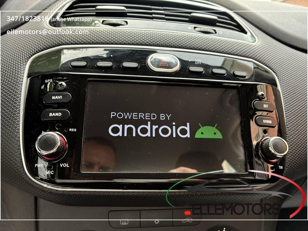 Fiat Punto OTTIME CONDIZIONI