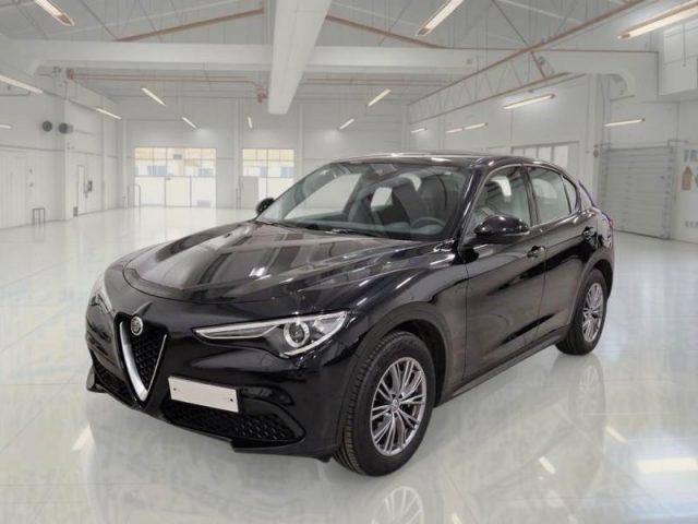 ALFA ROMEO Stelvio 2.2 Turbodiesel 190 CV AT8 Q4 Business
