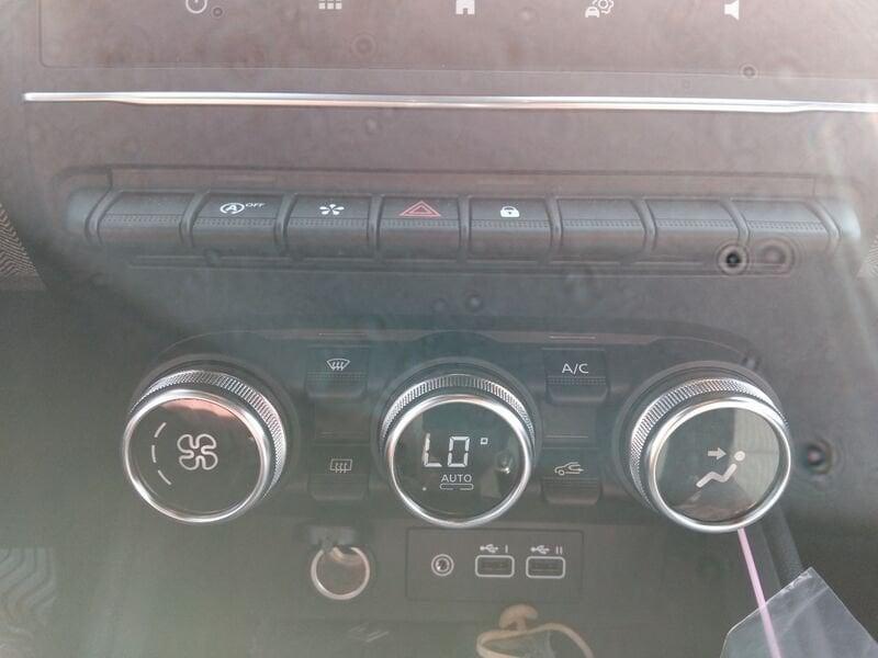 Renault Clio NUOVA techno MY24 ECO-G 100