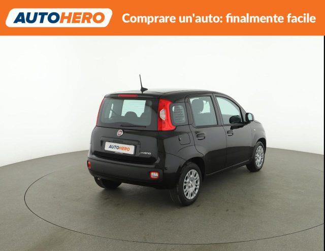 FIAT Panda 1.0 S&S Hybrid Icon