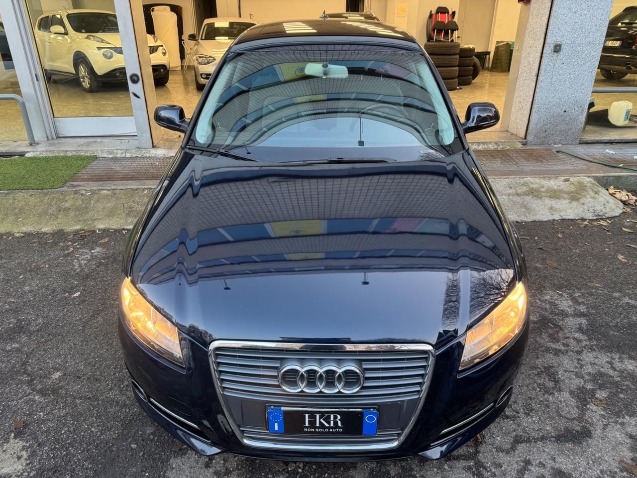 Audi A3 SPB 1.4 16V TFSI S tronic Ambiente