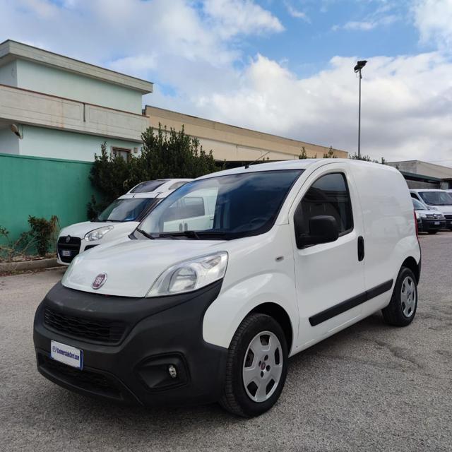 FIAT FIORINO NEW 1.3 M-JET FURGONE - 2016