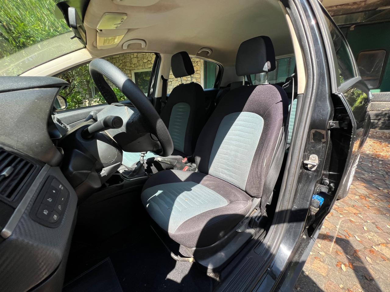 Fiat Grande Punto 1.2 5 porte Dynamic