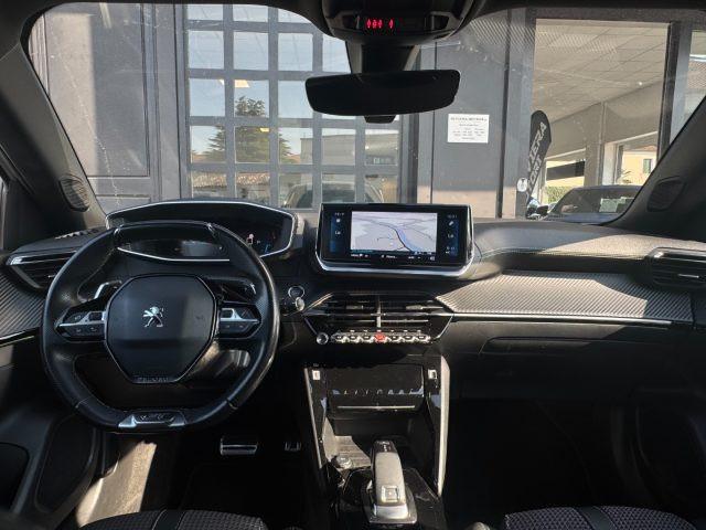 PEUGEOT 2008 PureTech 130 S&S EAT8 GT Pack