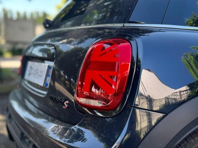 Mini Mini IV F56 2021 3p 2.0 Cooper S JCW auto