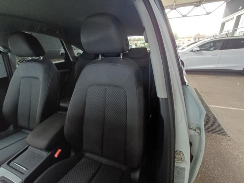 AUDI Q5 SPORTBACK 40 TDI MHEV BUSINESS ADVANCED QUATTRO S TRONIC SUV