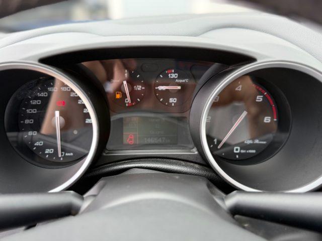 ALFA ROMEO Giulietta 2.0 JTDm 150 CV Super GARANZIA