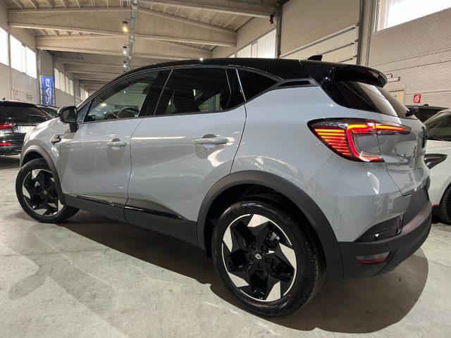 RENAULT Captur ECO-G 100CV GPL Techno CAR PLAY/TELECAM+PARK