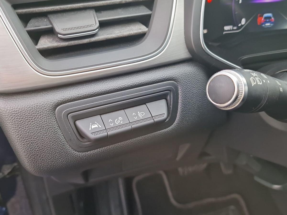 RENAULT CAPTUR 1.5 INTENSE