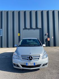 Mercedes-benz B 180 B 180 BlueEFFICIENCY Executive