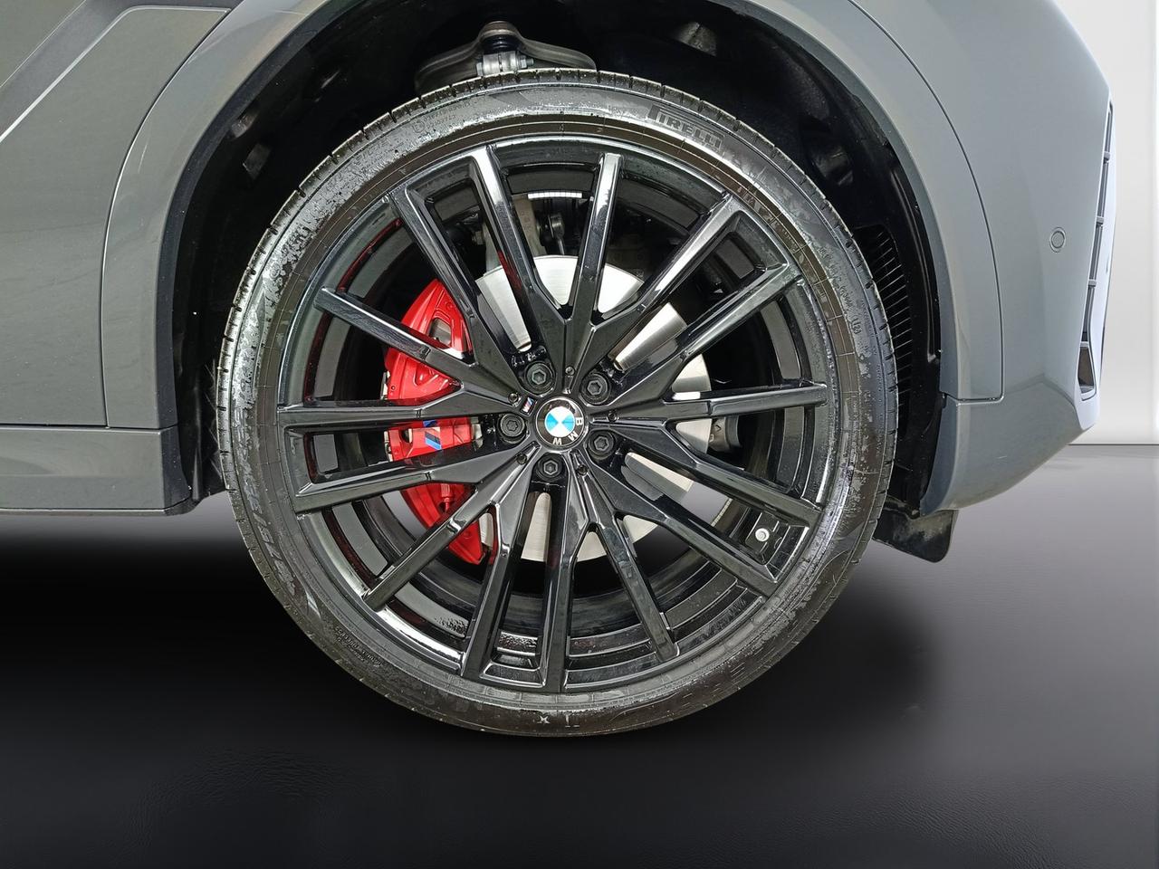 BMW X6 G06 LCI 2023 - X6 xdrive30d MSport auto