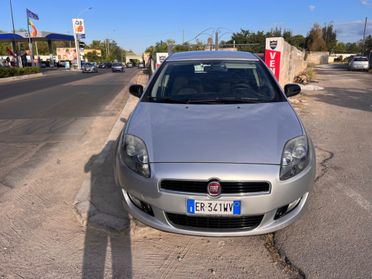 Fiat Bravo 1.4 Dynamic GPL